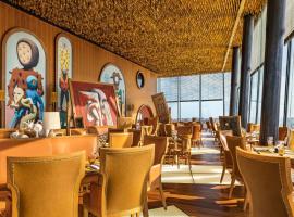 Too Hotel Paris - MGallery Accommodation San Jose