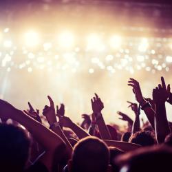 U Arena, Nanterre Accommodation San Jose