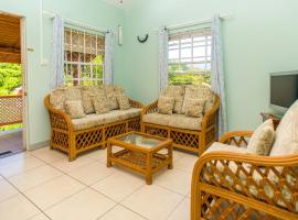 Bougainvillea Apartments Accommodation San Jose