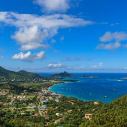 Carriacou Island Accommodation San Jose