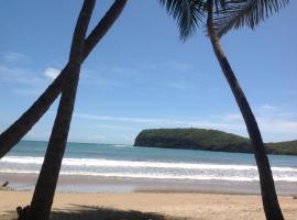 La Sagesse Hotel, Restaurant and Beach Bar Accommodation San Jose