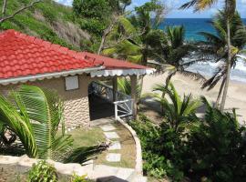 Petite Anse Hotel Accommodation San Jose