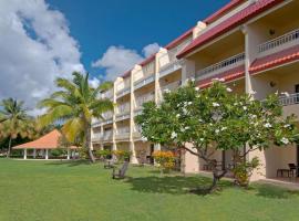 Radisson Grenada Beach Resort Accommodation San Jose