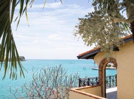 Secret Harbour Boutique Hotel and Marina Accommodation San Jose