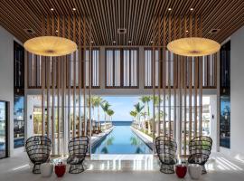Silversands Resort Grenada at Grand Anse Accommodation San Jose