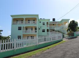 The Relax Inn Accommodation San Jose
