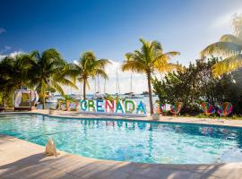 True Blue Bay Resort Accommodation San Jose