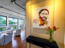 Villa Kaya Accommodation San Jose