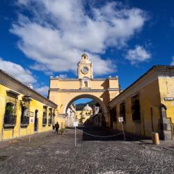 Antigua Guatemala Accommodation San Jose