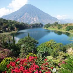 Guatemala Accommodation San Jose