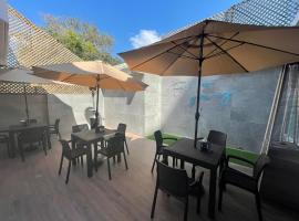 Hotel Villas Santander Accommodation San Jose