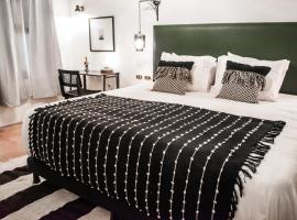 Mestizo Antigua Accommodation San Jose