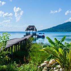 Peten Accommodation San Jose