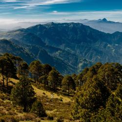 Quetzaltenango Accommodation San Jose