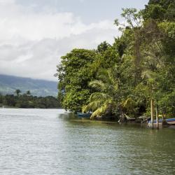 Rio Dulce Accommodation San Jose