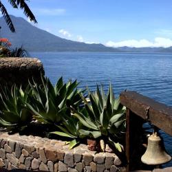 Santa Cruz La Laguna Accommodation San Jose