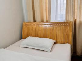 Khongor Guest house & Tours Accommodation San Jose