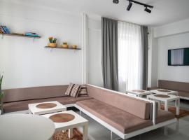 Zaya Hostel Accommodation San Jose
