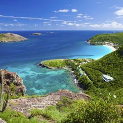 French West Indies Accommodation San Jose