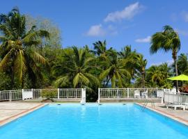 Imperatrice Village - Résidence sur la plage Accommodation San Jose