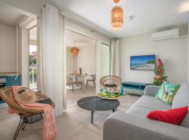 Kaouanne Accommodation San Jose