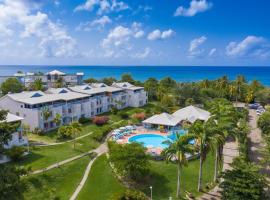 Karibea Sainte Luce Hotel Accommodation San Jose