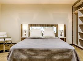 Residence Fort Savane Accommodation San Jose