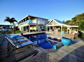 THE BAHI VILLA - Adults Only B&B Accommodation San Jose