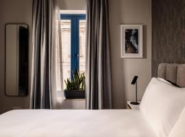 Amery House Accommodation San Jose
