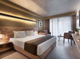 Azur Hotel by ST Hotels Accommodation San Jose