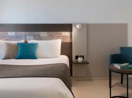 Bayview Hotel by ST Hotels Accommodation San Jose