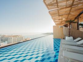 Best Western Premier Malta Accommodation San Jose
