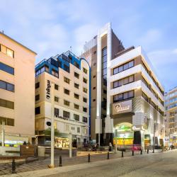 Bisazza Street, Sliema Accommodation San Jose