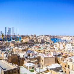 Cospicua Accommodation San Jose