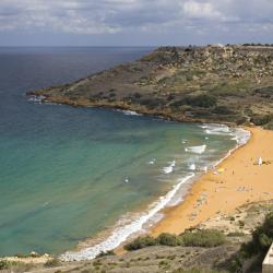Gozo Accommodation San Jose