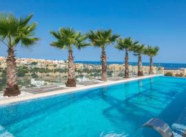 H Hotel & SPA - Adults Only Accommodation San Jose