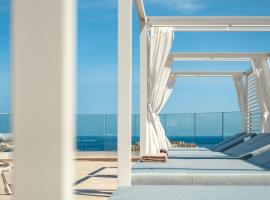 Hyatt Regency Malta Accommodation San Jose