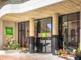 ibis Styles ST Pauls Bay Malta Accommodation San Jose