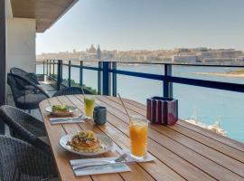 Land's End, Boutique Hotel Accommodation San Jose