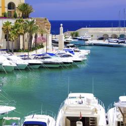 Malta Accommodation San Jose