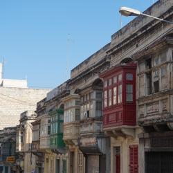 Manuel Dimech Street, Sliema Accommodation San Jose