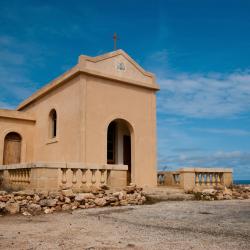 Mellieħa Accommodation San Jose