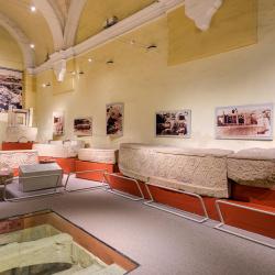 National Museum of Archaeology, Valletta Accommodation San Jose