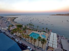 QAWRA Palace Resort & SPA Accommodation San Jose