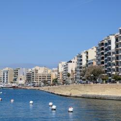 Sliema Accommodation San Jose