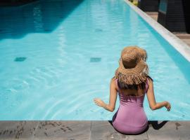 The Diplomat Hotel Accommodation San Jose