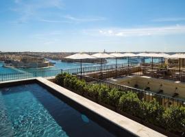 The Gomerino Hotel Accommodation San Jose