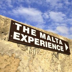 The Malta Experience, Valletta Accommodation San Jose