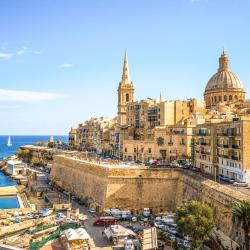Valletta Accommodation San Jose