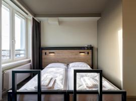 a&o Warszawa Wola Accommodation San Jose